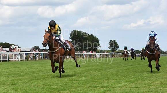 33_GY_8_Aug_Pony_Racing