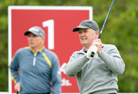 English Senior Men's Open Amateur Championship 2016