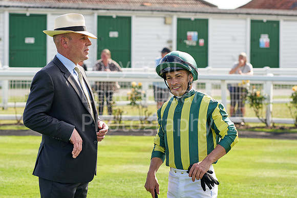 Great Yarmouth  Race Seven 11th Aug 2021 0514