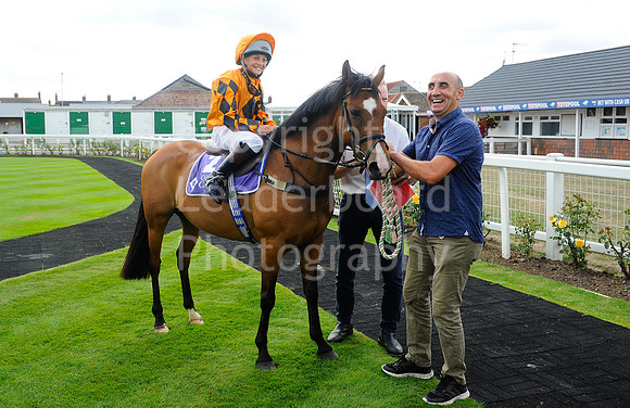20_GY_8_Aug_Pony_Racing