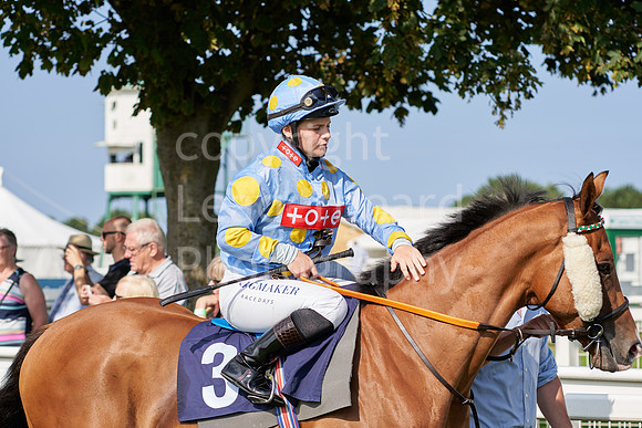 Great Yarmouth  Race Seven 11th Aug 2021 0519