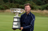 English Amateur 2016