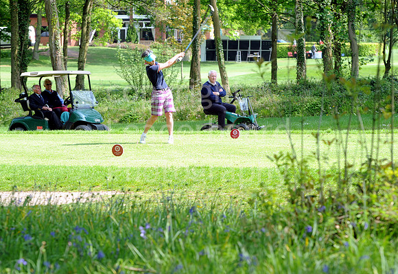 ENGLISH SENIOR WOMENS GOLF82