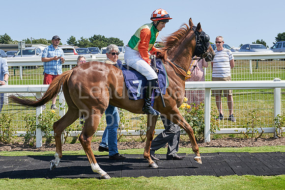 Great Yarmouth  Race One 11th Aug 2021 0150