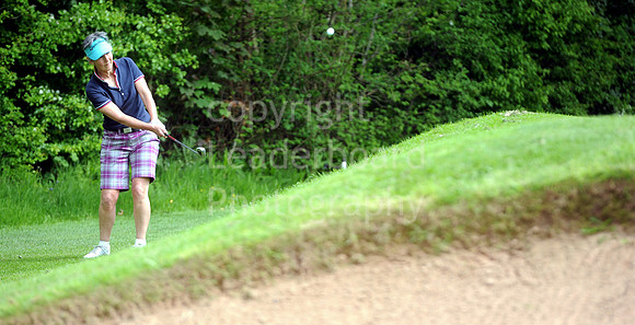 ENGLISH SENIOR WOMENS GOLF97