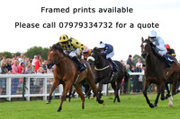0001A_framed quote racing