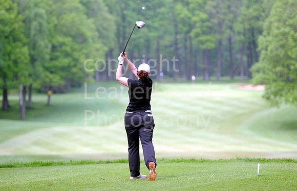 ENGLISH SENIOR WOMENS GOLF100