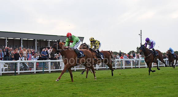Yarm_Races_17July-78