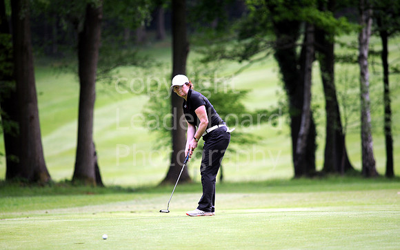 ENGLISH SENIOR WOMENS GOLF60