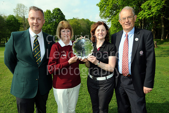 ENGLISH SENIOR WOMENS GOLF133
