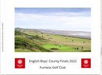 Furness Boys 2022 proofs