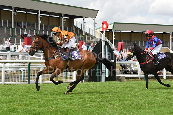 16_GY_8_Aug_Pony_Racing