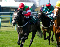 Great Yarmouth races April 30th 2013