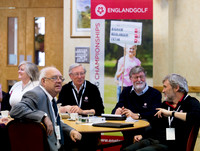England Golf referees seminar 2016