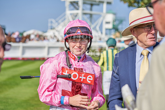 Great Yarmouth  Race Seven 11th Aug 2021 0518