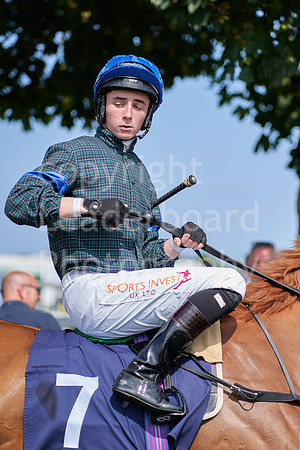 Great Yarmouth  Race Four 11th Aug 2021 0323