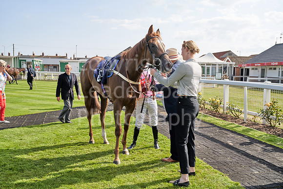 Great Yarmouth  Race Seven 11th Aug 2021 0496