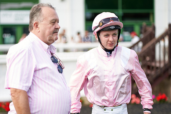 Great Yarmouth  Race Six 11th Aug 2021 0456