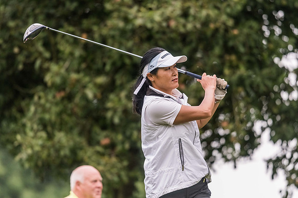 041_LADIES_GOLF_KINGS_NORTON_ACTION_2017