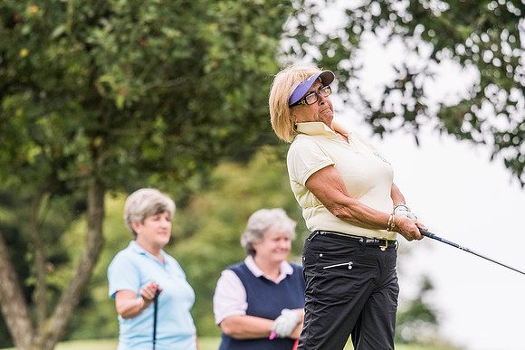 161_LADIES_GOLF_KINGS_NORTON_ACTION_2017