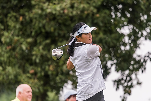 037_LADIES_GOLF_KINGS_NORTON_ACTION_2017
