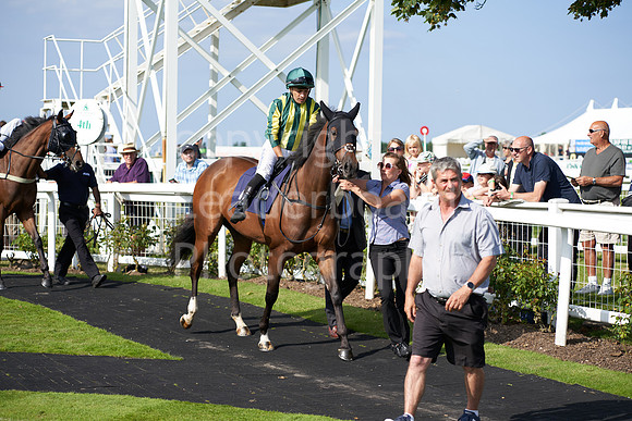 Great Yarmouth  Race Seven 11th Aug 2021 0521