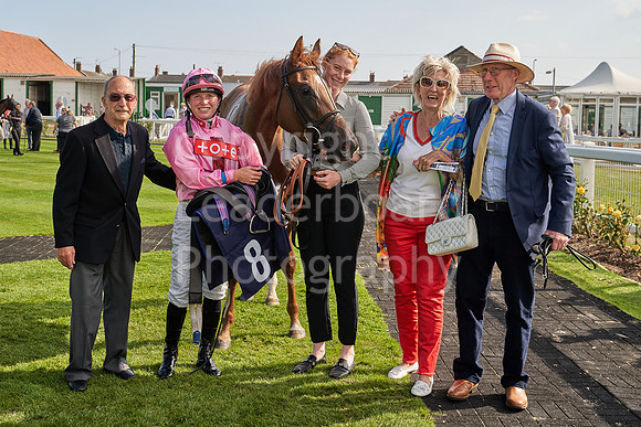 Great Yarmouth  Race Seven 11th Aug 2021 0498