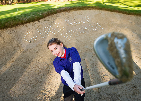 LB62_Girls_Golf_Rocks_Woburn