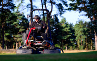 BIGGA Beau Desert English Women's Open