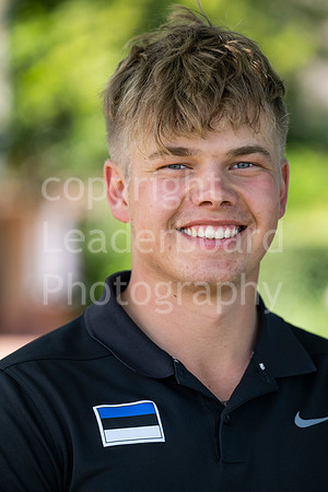 Kevin Christopher Jegers