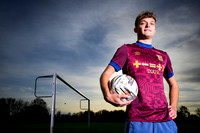 Ed - Soccer