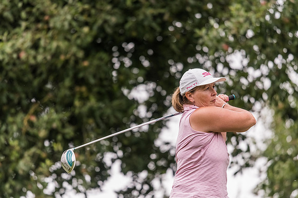 049_LADIES_GOLF_KINGS_NORTON_ACTION_2017