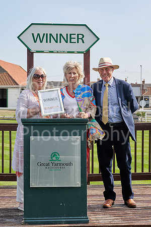 Great Yarmouth  Race Seven 11th Aug 2021 0504