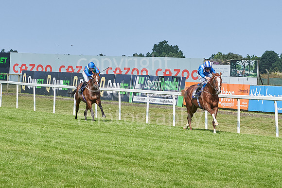 Great Yarmouth  Race Four 11th Aug 2021 0324