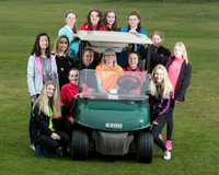 Girls Golf Rocks Cheshire