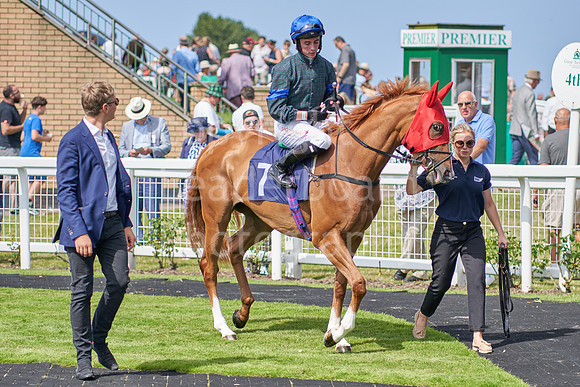 Great Yarmouth  Race Four 11th Aug 2021 0320