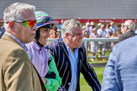 Great Yarmouth  Race Two 11th Aug 14