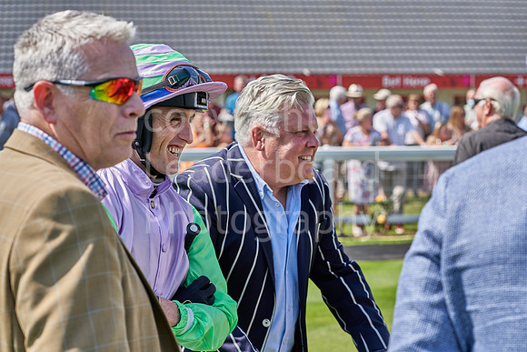 Great Yarmouth  Race Two 11th Aug 14