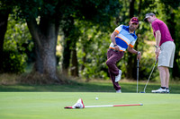 England Golf licenced images