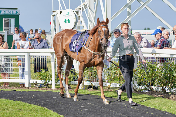 Great Yarmouth  Race Seven 11th Aug 2021 0507