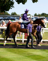 Great Yarmouth  Race Two 11th Aug 13