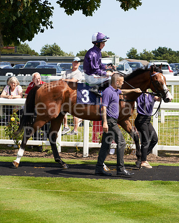 Great Yarmouth  Race Two 11th Aug 13