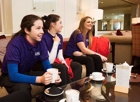 LB02_Girls_Golf_Rocks_Woburn