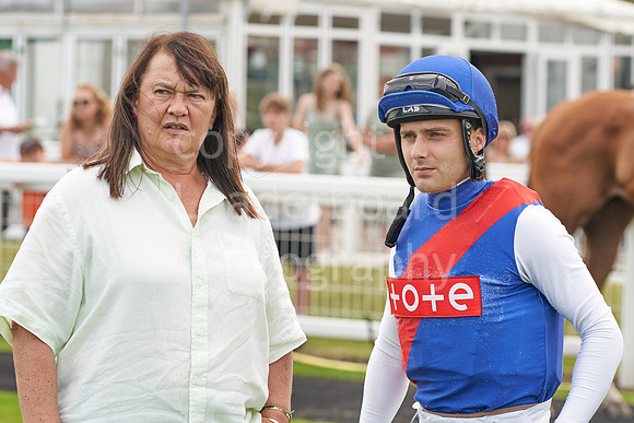 Great Yarmouth  Race Five 11th Aug 2021 0403