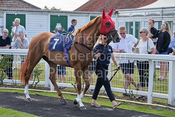 Great Yarmouth  Race Four 11th Aug 2021 0303