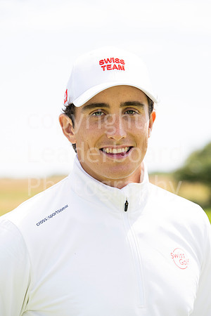 Cedric Gugler