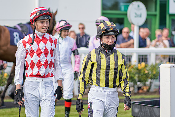 Great Yarmouth  Race Six 11th Aug 2021 0445