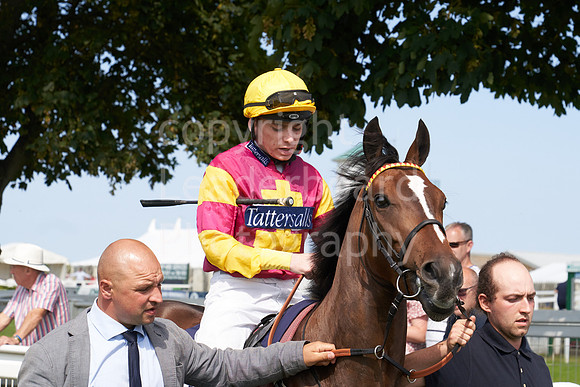Great Yarmouth  Race Four 11th Aug 2021 0586