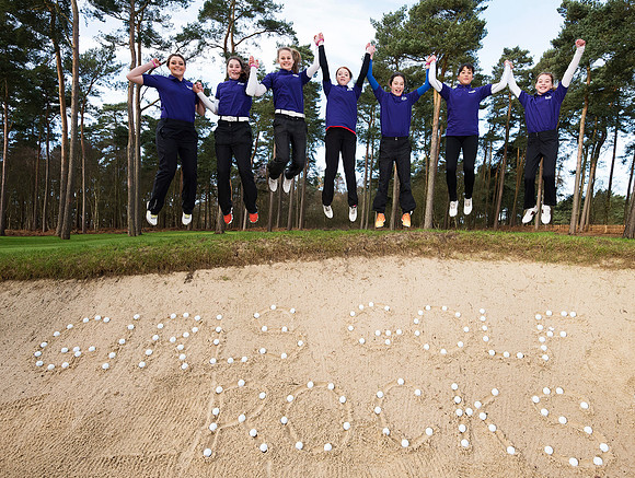 LB30_Girls_Golf_Rocks_Woburn