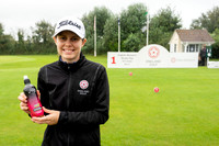 English Women's Open 2020